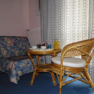 Driepersoonskamer