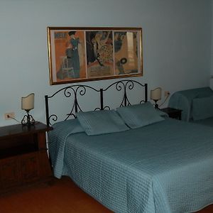 Vierpersoonskamer